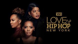 Love & Hip Hop New York photo