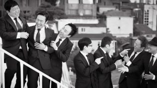 无限挑战 photo