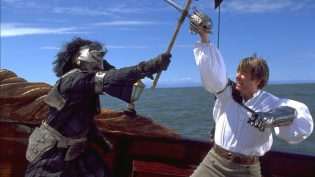 Voyage of the Unicorn photo
