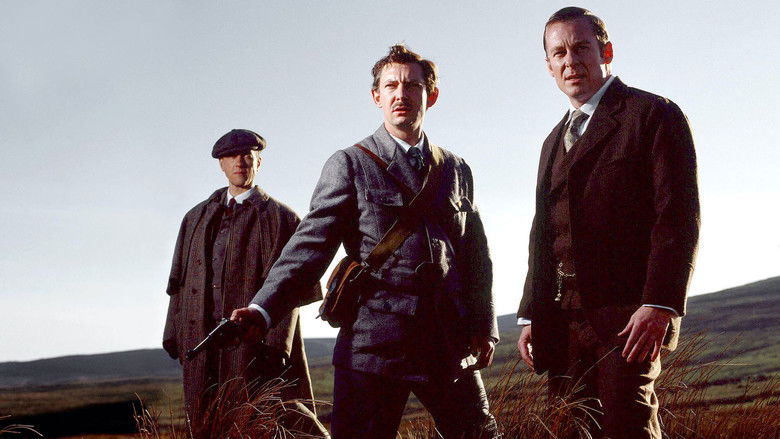 The Hound of the Baskervilles photo