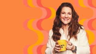 德鲁·巴里摩尔秀 photo
