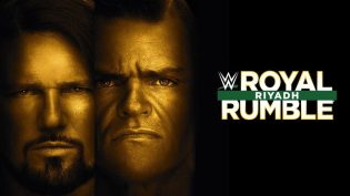 WWE 皇家大战 2026 photo
