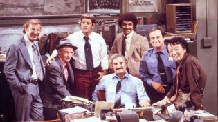 Barney Miller photo