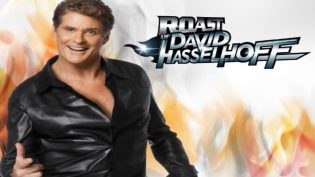 喜剧中心大卫·哈塞尔霍夫吐槽大会 photo
