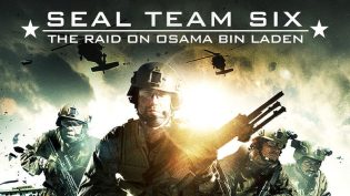 海豹六队：突袭奥萨马本拉登 photo
