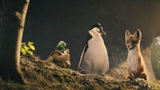 Die Schule der magischen Tiere 3 photo
