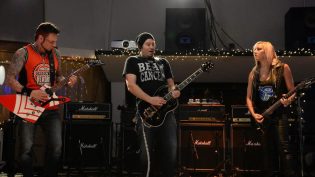 Hired Gun photo