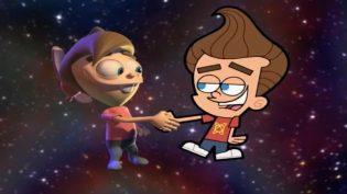 Jimmy Timmy Power Hour photo