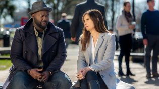 Hailey Dean Mysteries: A Marriage Made for Murder photo