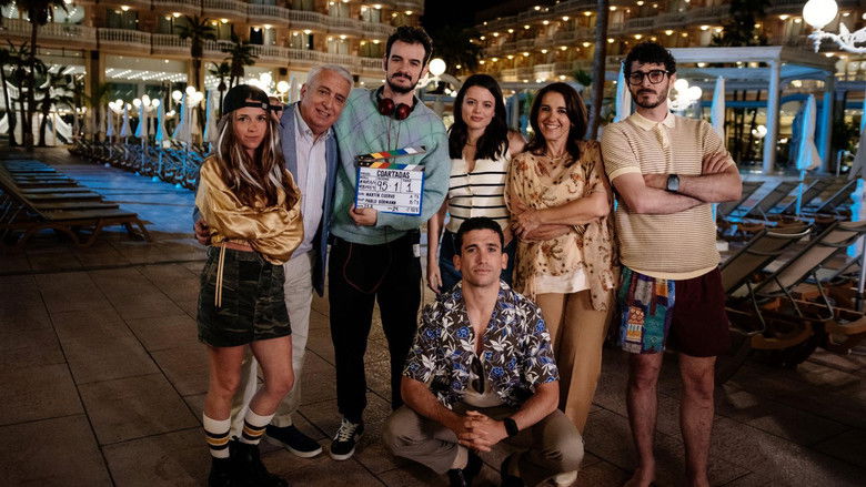 Coartadas photo