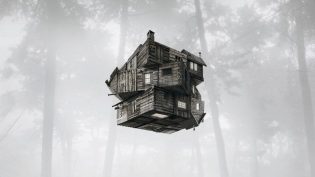 林中小屋 photo