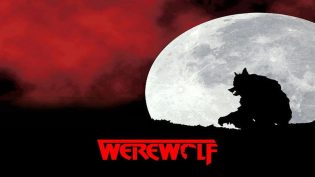 Werewolf photo