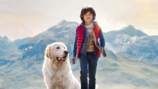 灵犬雪莉：下一代 photo