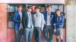 新光男高学生会 photo