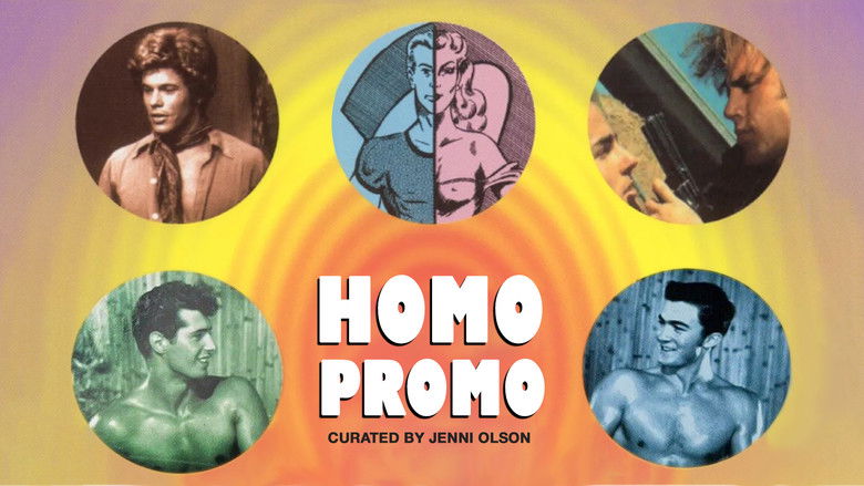 Homo Promo photo