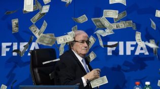 FIFA Uncovered photo