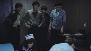 1987:黎明到来的那一天 photo