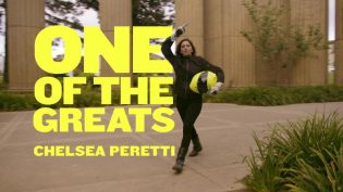 Chelsea Peretti: One of the Greats photo