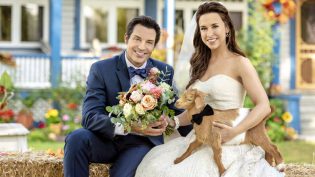 All of My Heart: The Wedding photo