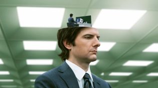 Severance photo
