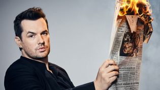 The Jim Jefferies Show photo