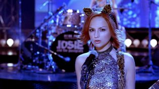 Josie and the Pussycats photo