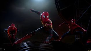 Spider-Man: No Way Home photo
