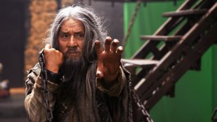 龙牌之谜 photo