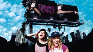 Connie and Carla photo