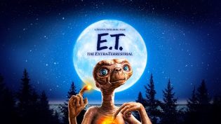 E.T.外星人 photo