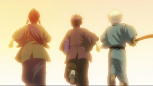 银魂 THE FINAL photo