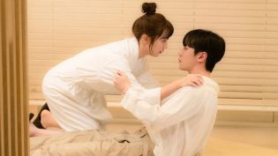 我公然梦想成为灰姑娘 photo
