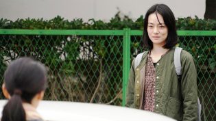 侧颜 photo
