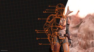 Disney Gallery / Star Wars: The Mandalorian photo
