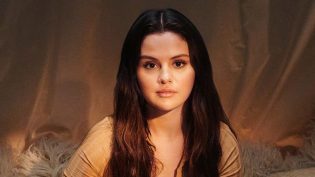 Selena Gomez: My Mind & Me photo