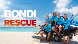 Bondi Rescue photo