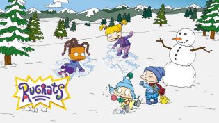 Rugrats photo