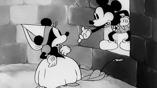 Ye Olden Days photo
