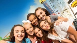 Dance Moms photo