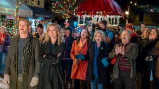 圣诞节嫁给我 photo