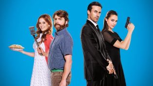 Keeping Up with the Joneses photo