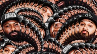 Desus & Mero photo