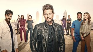 The Resident photo