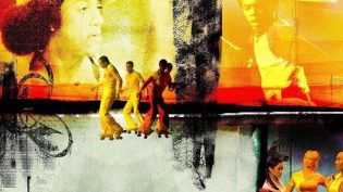 冰上迪斯科 photo