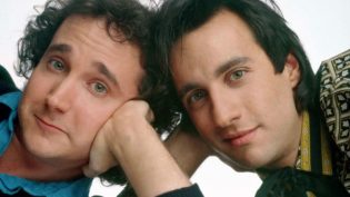 Perfect Strangers photo