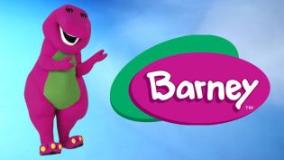 Barney & Friends photo