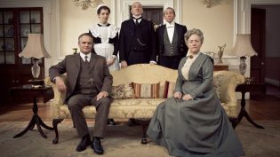 The Fast Show photo