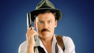 Mike Hammer photo
