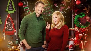Finding Santa photo