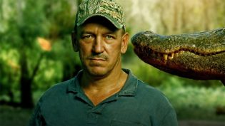 Swamp People photo
